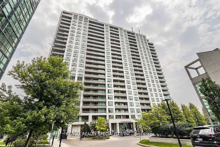 335 Rathburn Rd W, Mississauga, Ontario, City Centre