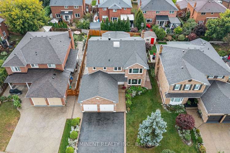 2050 Eighth Line, Oakville, Ontario, Iroquois Ridge North