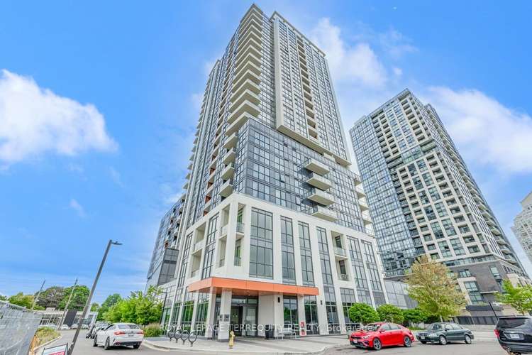 50 Thomas Riley Rd, Toronto, Ontario, Islington-City Centre West