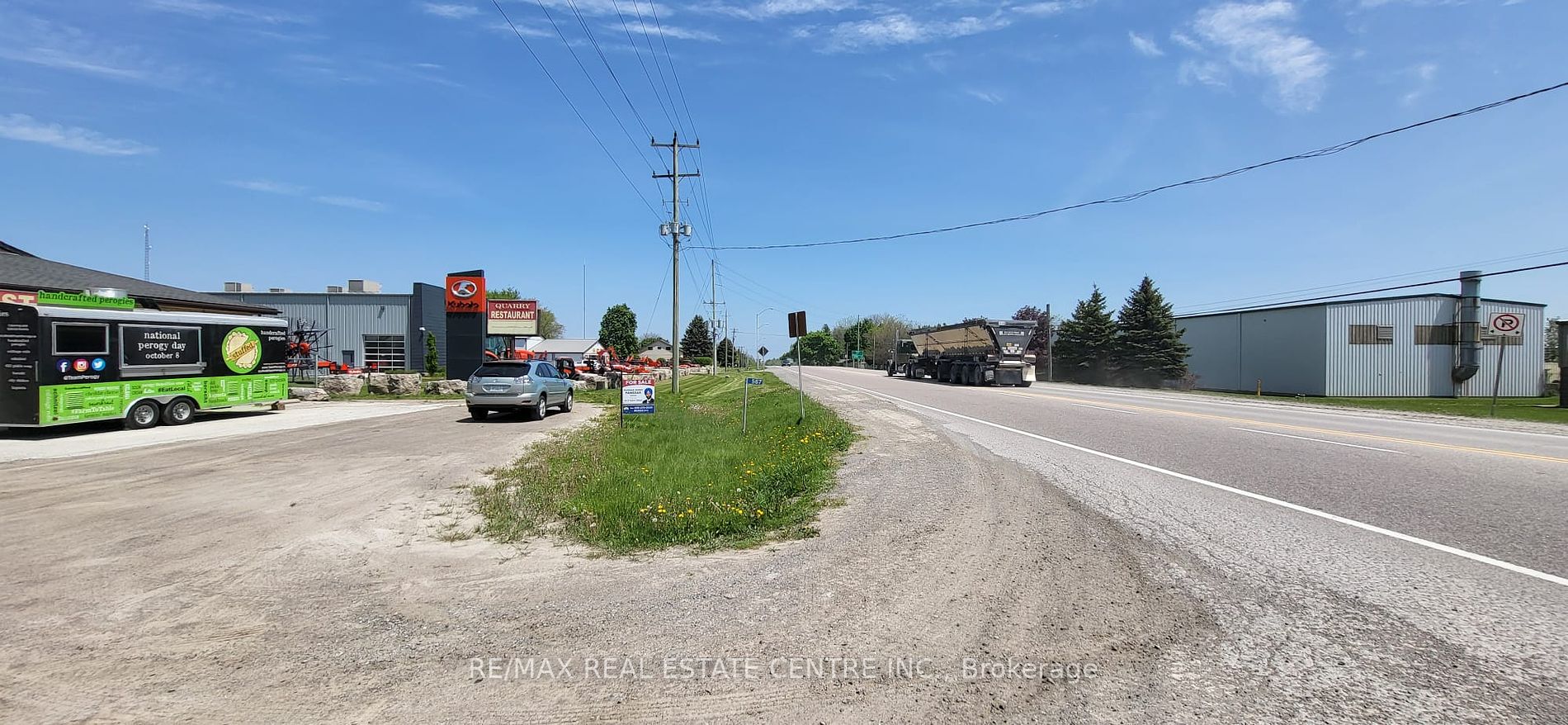 567 HWY 5  W, Hamilton, Ontario, Rural Flamborough