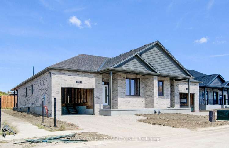 106 South Parkwood Blvd, Woolwich, Ontario, 