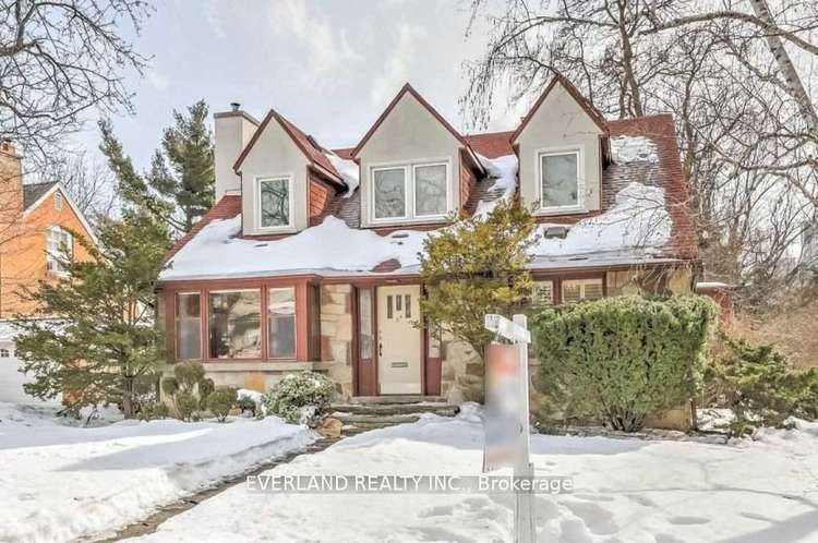 37 Kingsdale UPPER Ave, Toronto, Ontario, Willowdale East