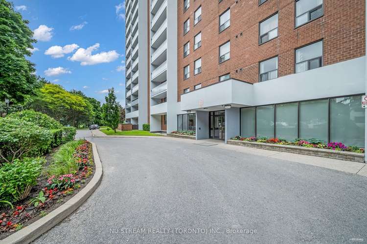 1250 Bridletowne Circ, Toronto, Ontario, L'Amoreaux