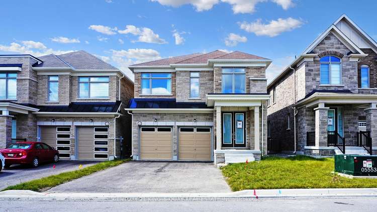 10 Red Blossom Crt, Whitchurch-Stouffville, Ontario, Stouffville