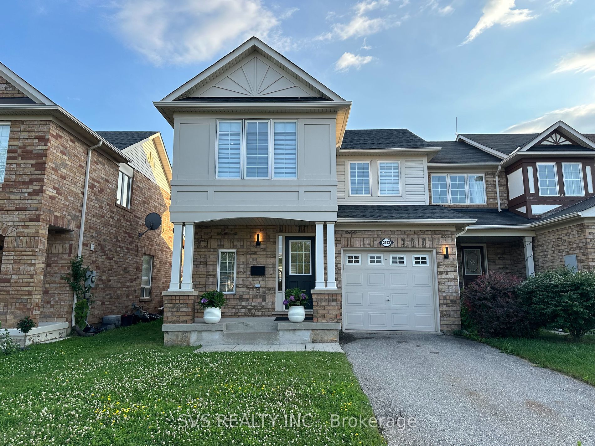 2592 Valleyridge Dr, Oakville, Ontario, Palermo West