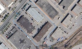 1310 Mid-Way Blvd, Peel, Ontario , MLS #W9347329 , Image - 1