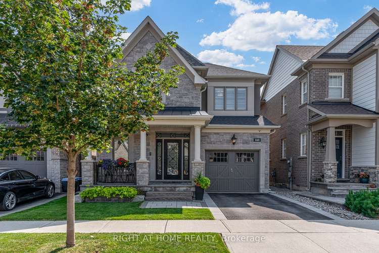 160 Wheat Boom Dr, Oakville, Ontario, Rural Oakville