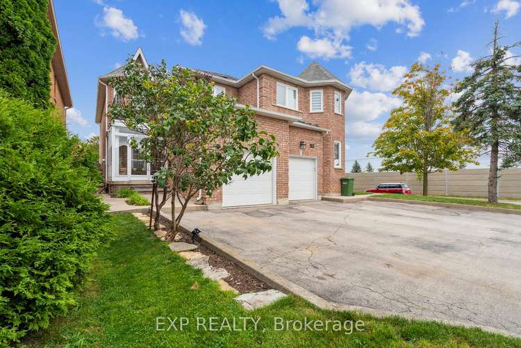 24 Carriage House Rd, Caledon, Ontario, Bolton East