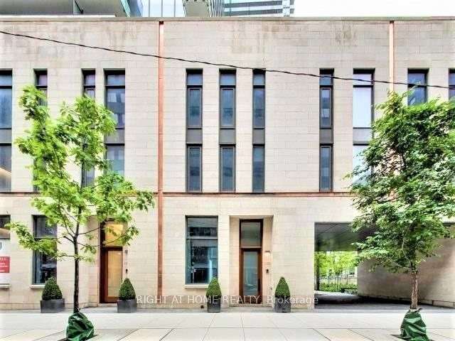 1082 Bay St, Toronto, Ontario, Bay Street Corridor