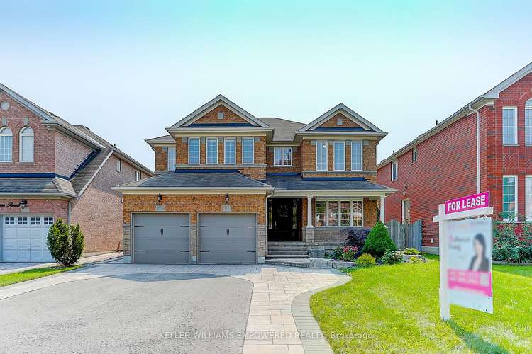 87 Twin Streams Rd, Whitby, Ontario, Williamsburg