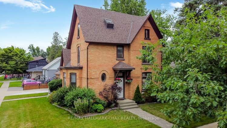 102 Wellington St E, New Tecumseth, Ontario, Alliston