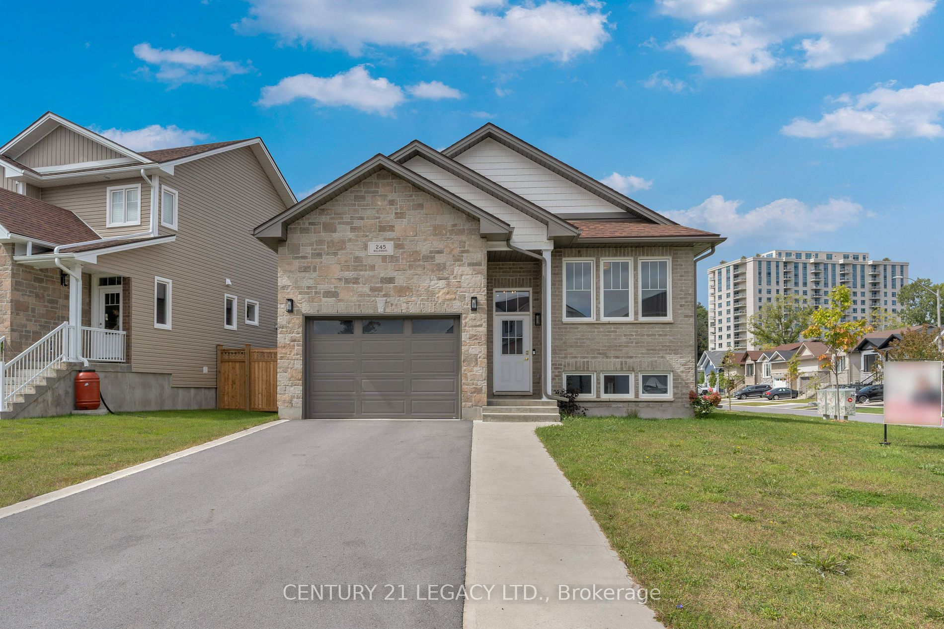 245 Mill Pond Pl, Kingston, Ontario, 