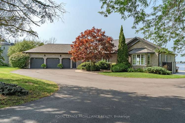 2400 County Rd 3, Prince Edward County, Ontario, Ameliasburgh