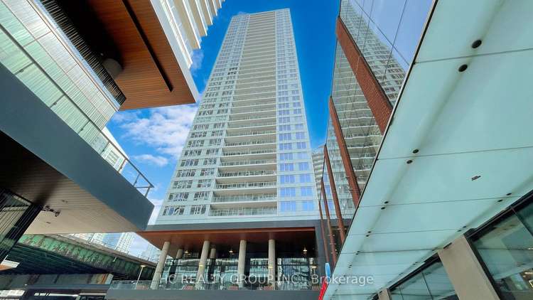 17 Bathurst St, Toronto, Ontario, Waterfront Communities C1