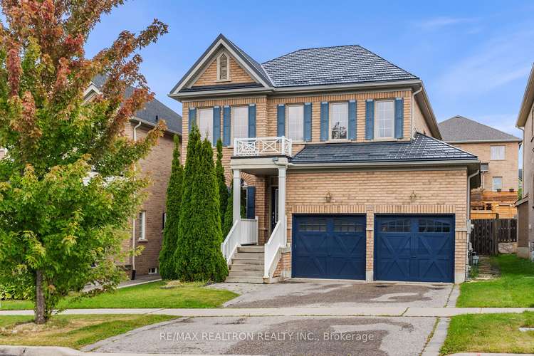 17 West Park Ave, Bradford West Gwillimbury, Ontario, Bradford