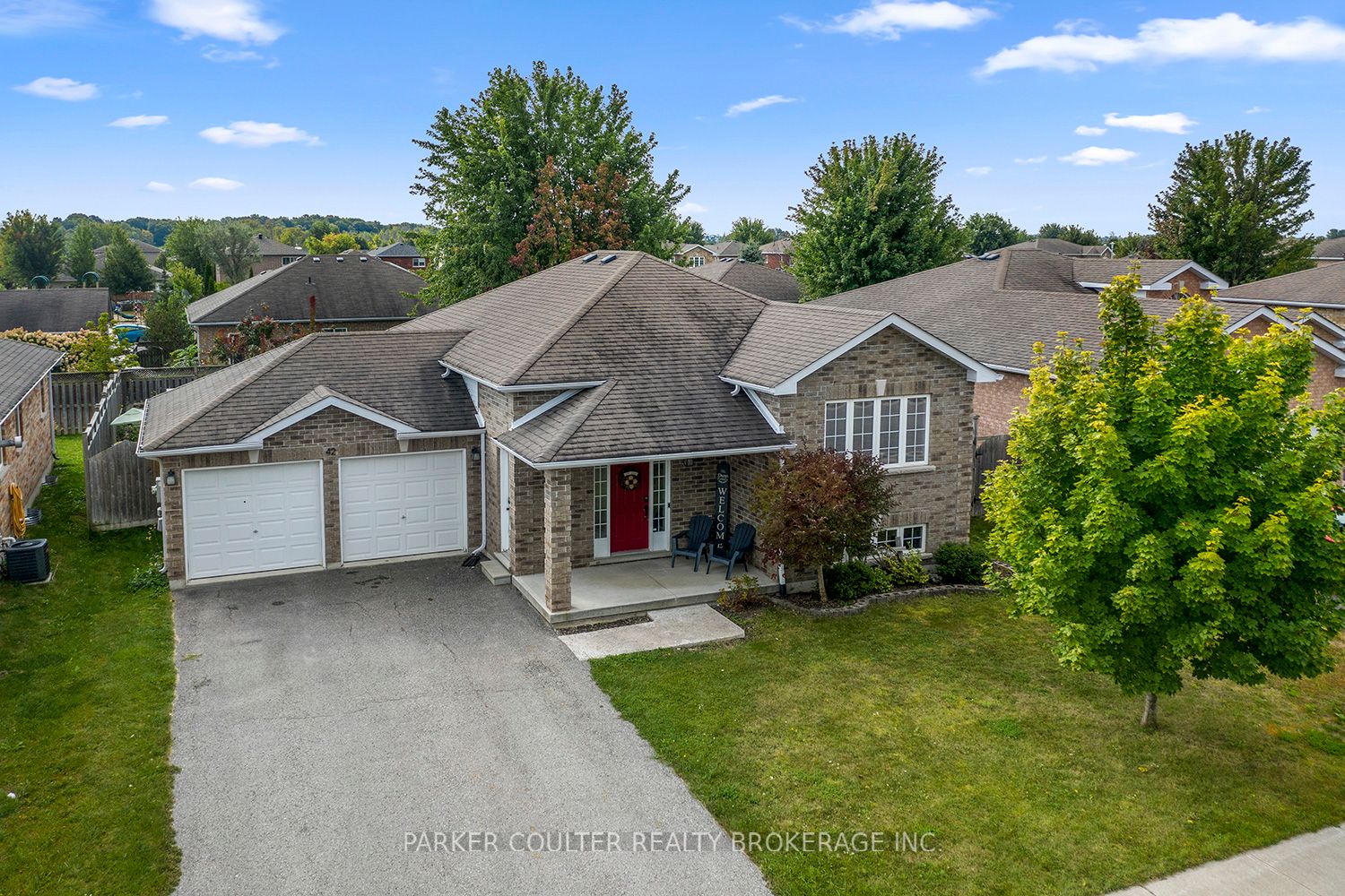 42 Whitfield Cres, Springwater, Ontario, Elmvale