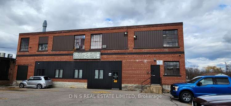 280 Perry St, Peterborough, Ontario, Downtown