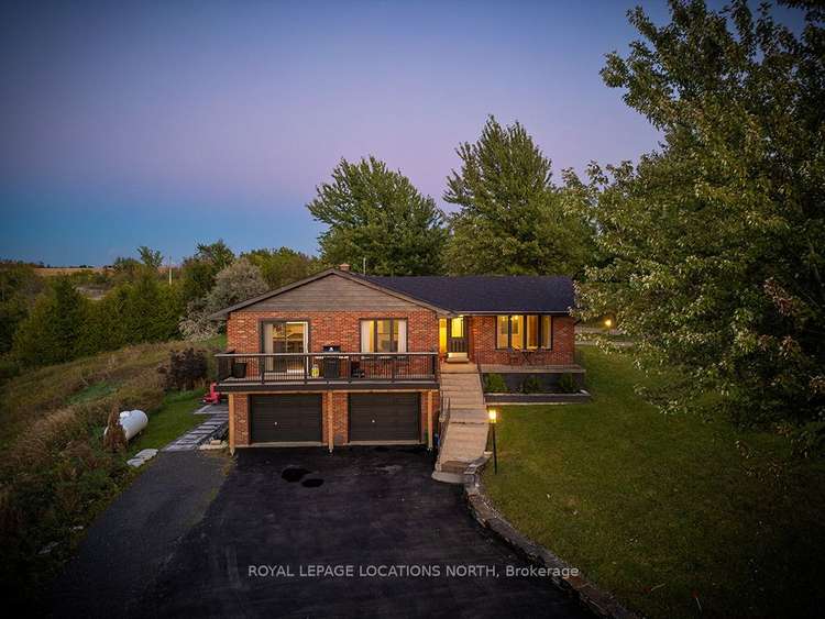 317575 3rd Line, Meaford, Ontario, Rural Meaford