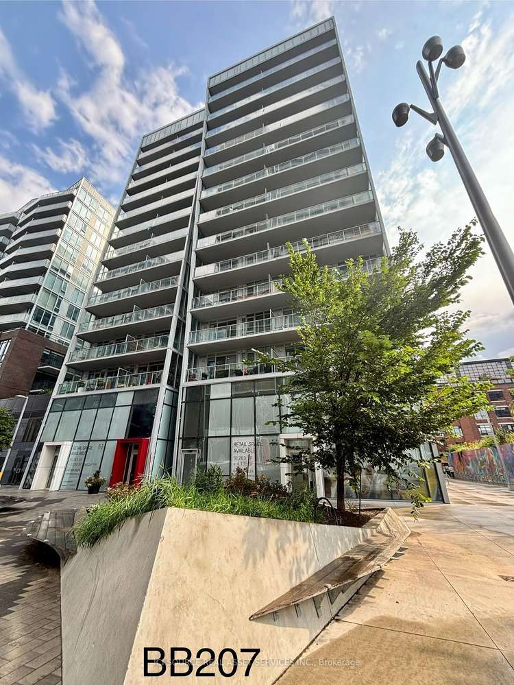 25 Baseball Pl, Toronto, Ontario, South Riverdale