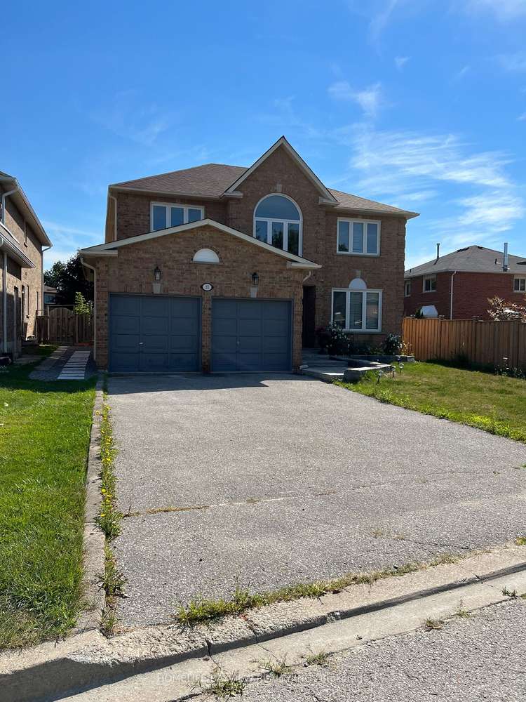 15 Chip Crt, Richmond Hill, Ontario, Westbrook