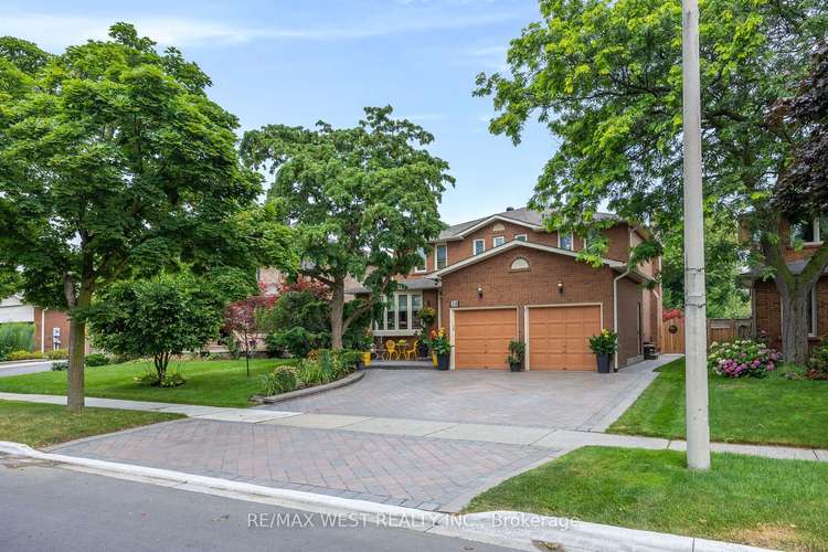 38 Addison St, Richmond Hill, Ontario, North Richvale