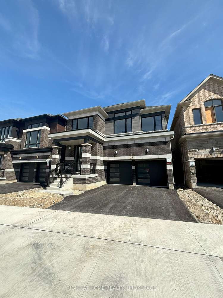 23 Langridge Way, Cambridge, Ontario, 