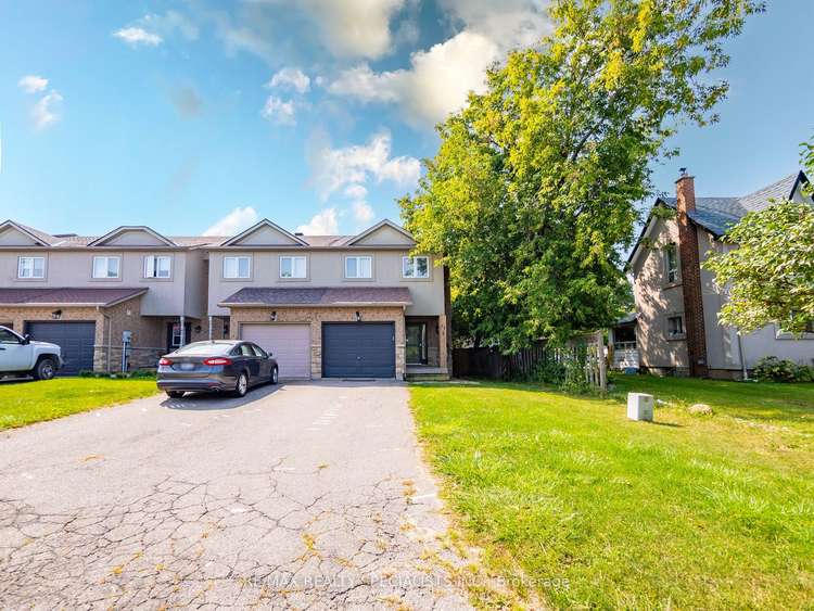 27 Pettit St, Hamilton, Ontario, Stoney Creek