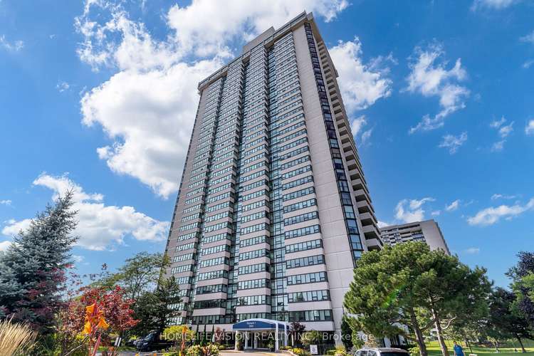 3303 Don Mills Rd, Toronto, Ontario, Don Valley Village