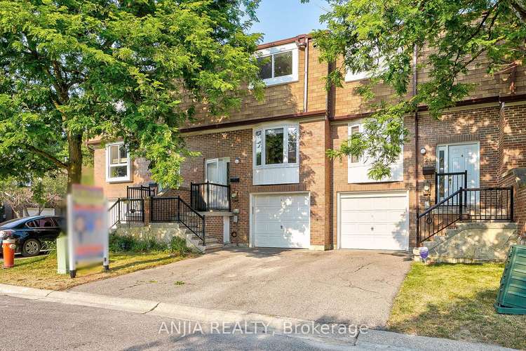 40 Castle Rock Dr, Richmond Hill, Ontario, North Richvale