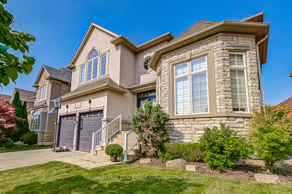 1523 Arrowhead Rd, Oakville, Ontario, Iroquois Ridge North