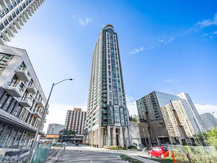 208 Enfield Pl, Mississauga, Ontario, City Centre