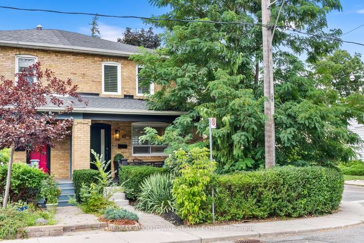 62 Morningside Ave, Toronto, Ontario, High Park-Swansea