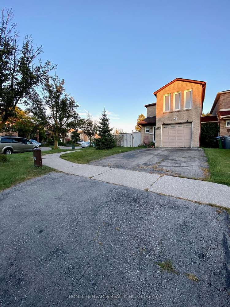 4250 Beacon Lane, Mississauga, Ontario, Creditview