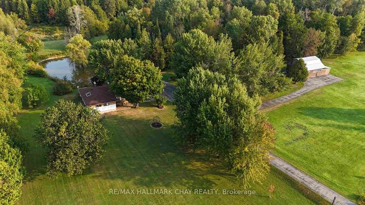 1942 Ski Trails Rd, Oro-Medonte, Ontario, Rural Oro-Medonte