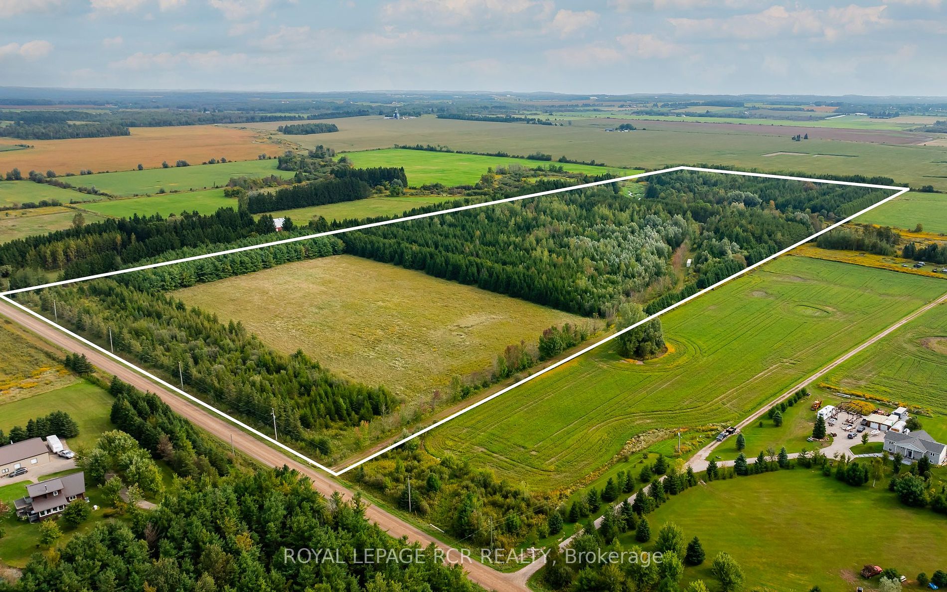 335093 7th Line, Amaranth, Ontario, Rural Amaranth