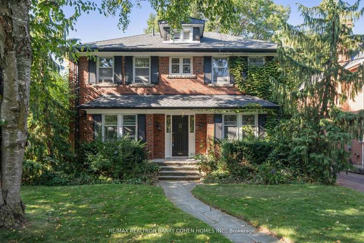 36 Cheltenham Ave, Toronto, Ontario, Lawrence Park South