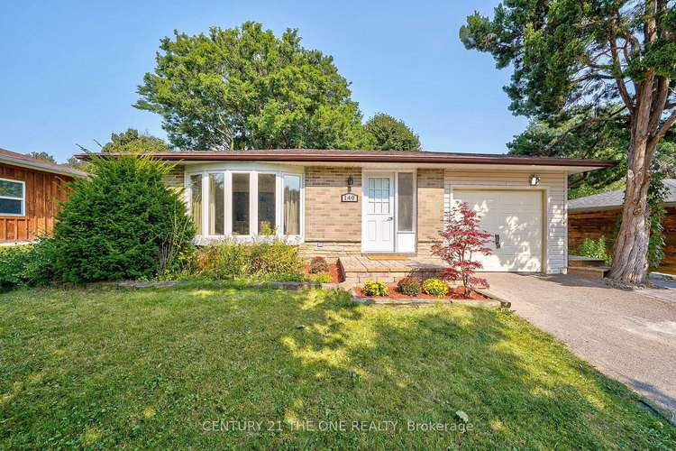 140 Orchard Heights Blvd, Aurora, Ontario, Hills of St Andrew