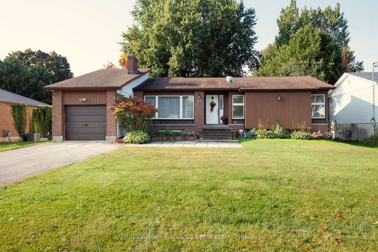 71 Fifth St, Brock, Ontario, Beaverton