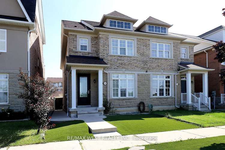 5453 Festival Dr, Mississauga, Ontario, Churchill Meadows