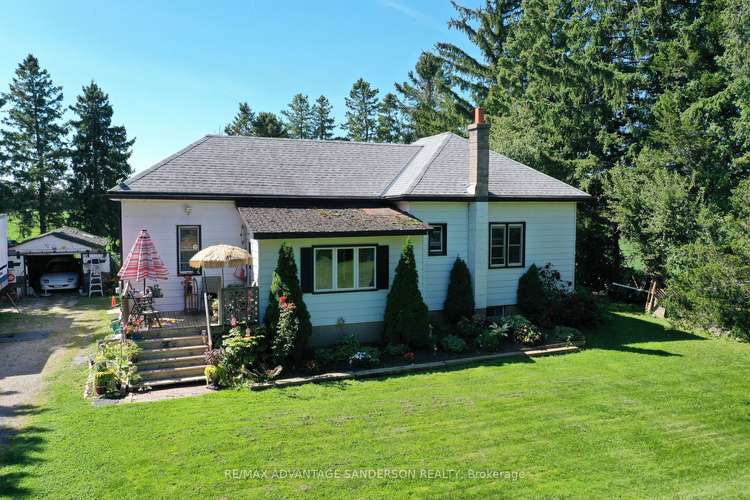 24441 Bear Creek Rd, Middlesex Centre, Ontario, Rural Middlesex Centre