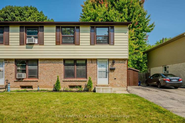 422 Dunvegan Dr, Waterloo, Ontario, 