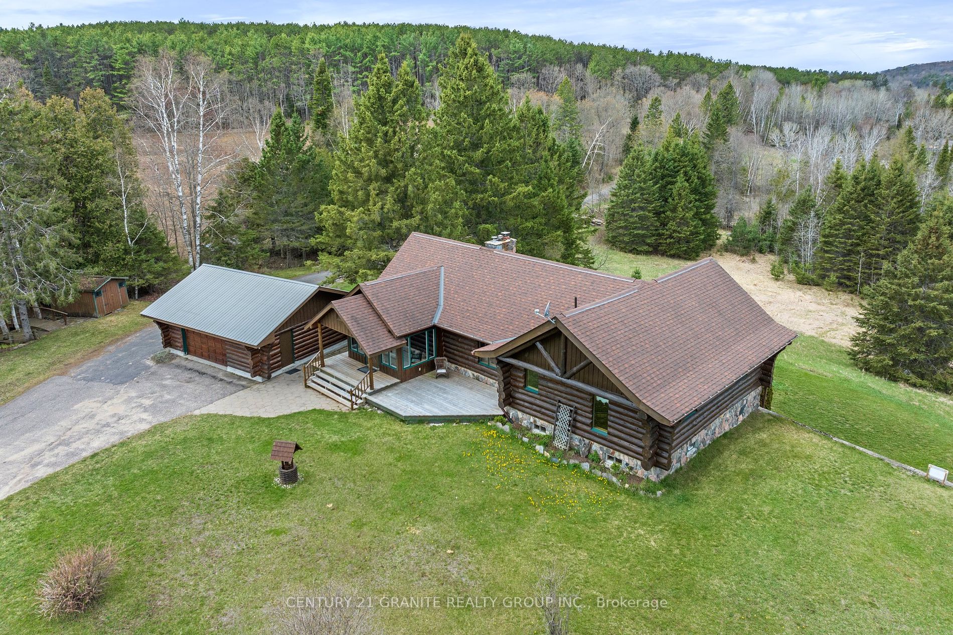 32062 Hwy 28  E, Bancroft, Ontario, 