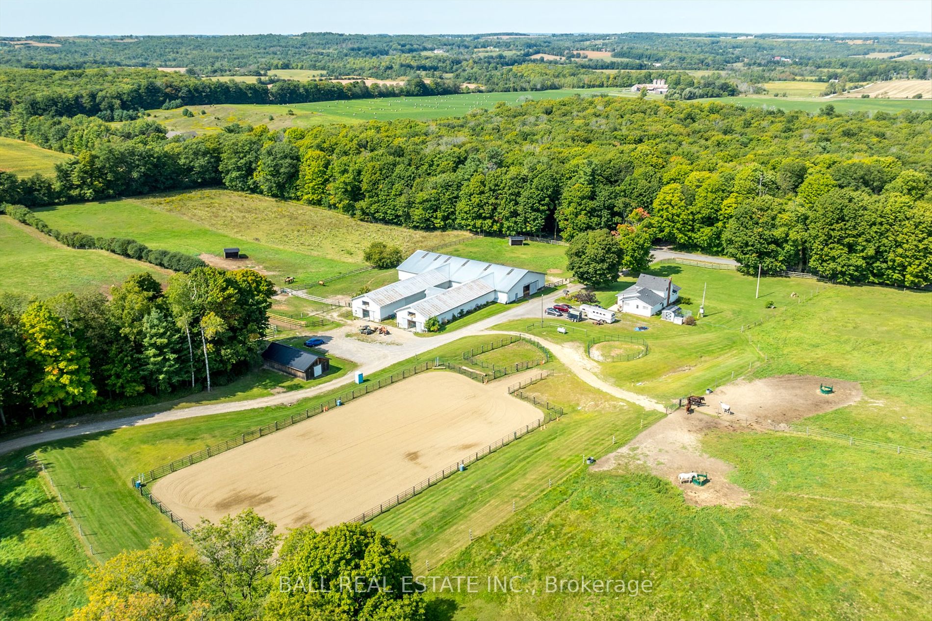 5723 10th Line, Port Hope, Ontario, Rural Port Hope