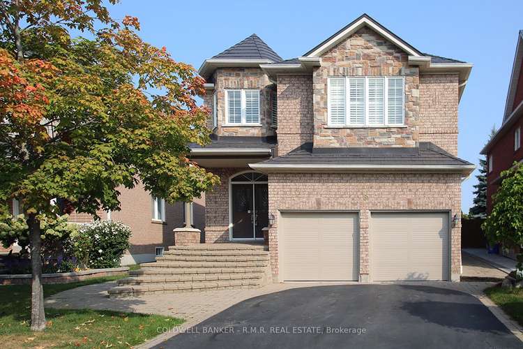 8 Temple-West Cres, Ajax, Ontario, Northwest Ajax