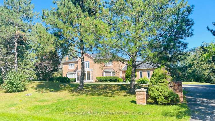 4 Willow Creek Dr, Markham, Ontario, Devil's Elbow