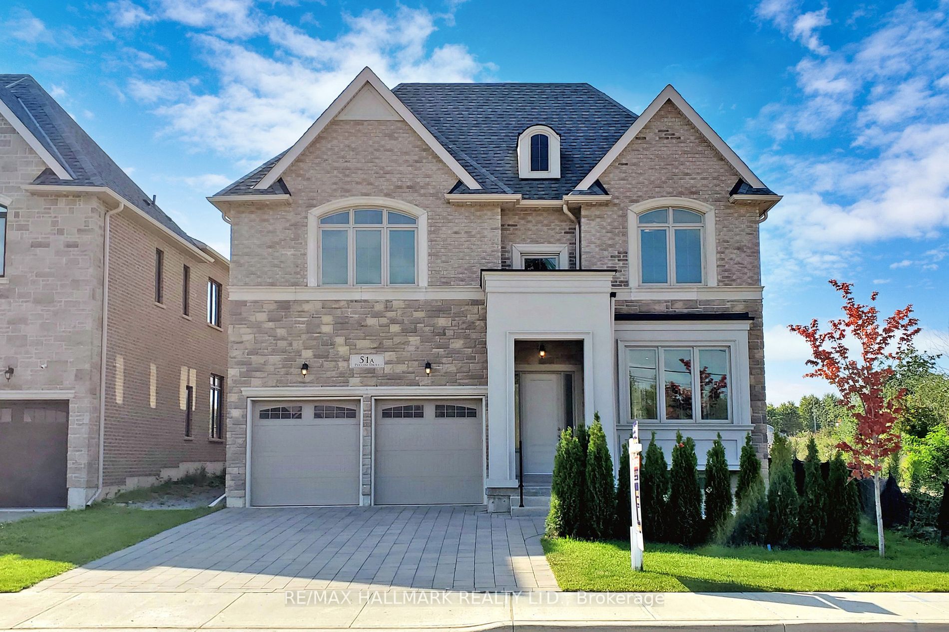 51A Puccini Dr, Richmond Hill, Ontario, Oak Ridges