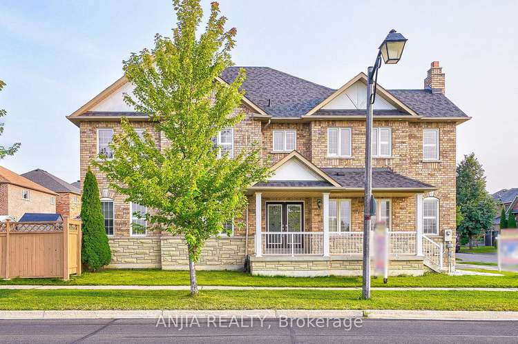 29 Peterkin Rd, Markham, Ontario, Greensborough