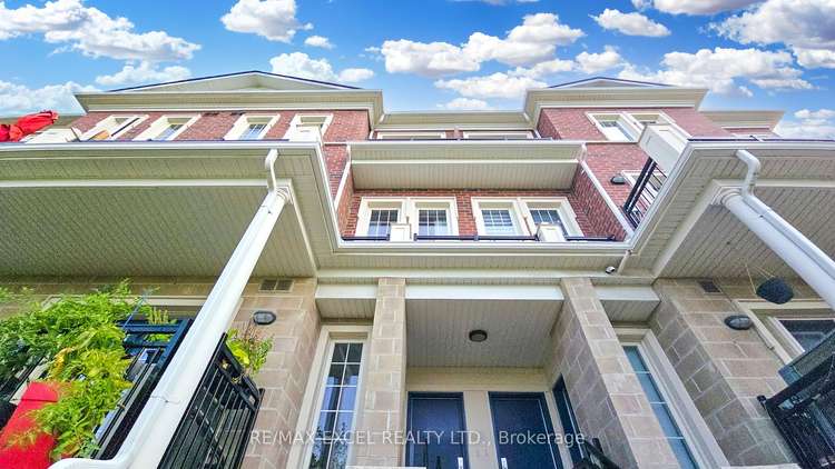 26 Bruce St, Vaughan, Ontario, East Woodbridge