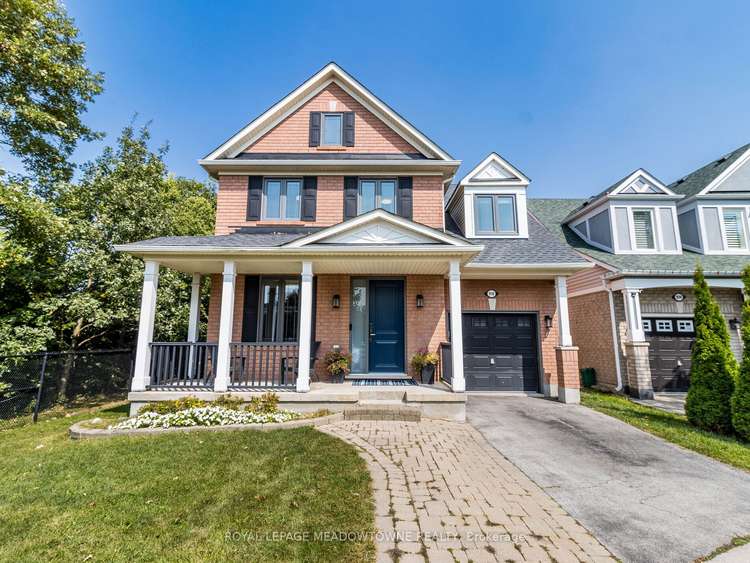 916 Mcduffe Cres, Milton, Ontario, Beaty