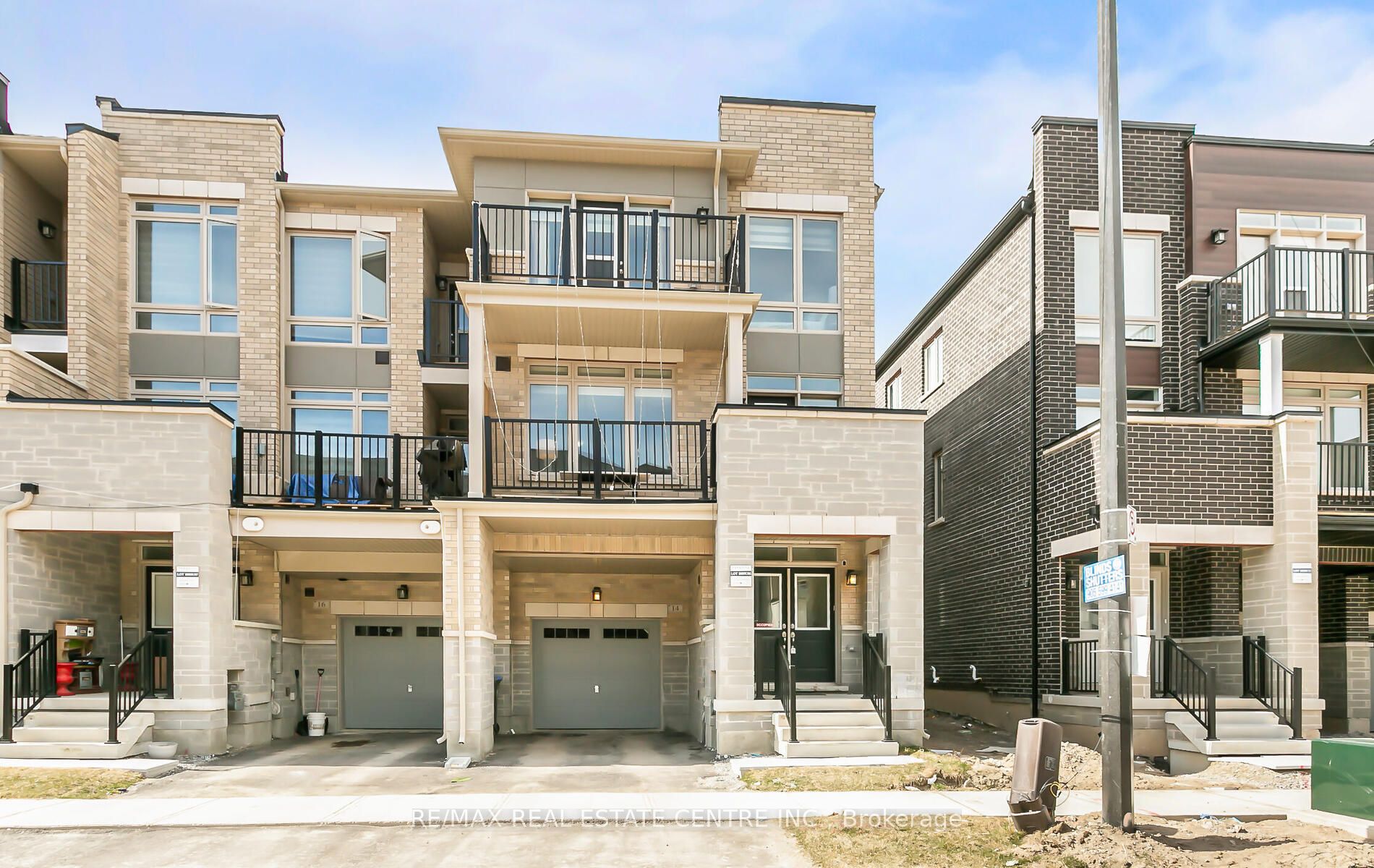 14 Arrowview Dr, Brampton, Ontario, Northwest Brampton